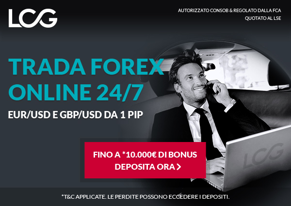 London capital group forex trading