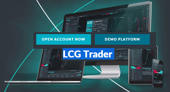 lcg capital forex