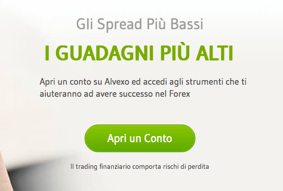Segnali di forex gratuiti
