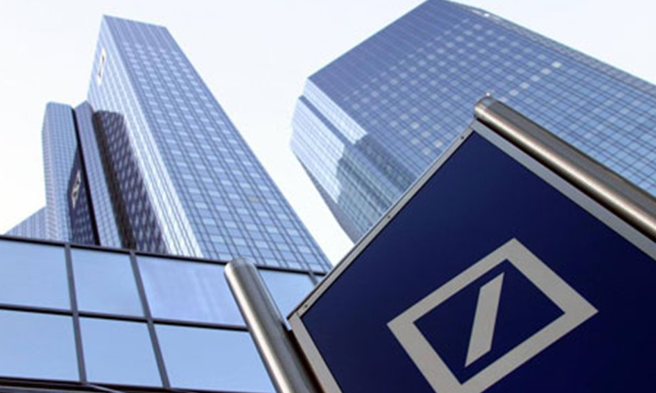 Deutsche bank forex * erokytumak.web.fc2.com