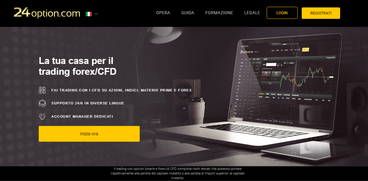 24Option-trading-forex