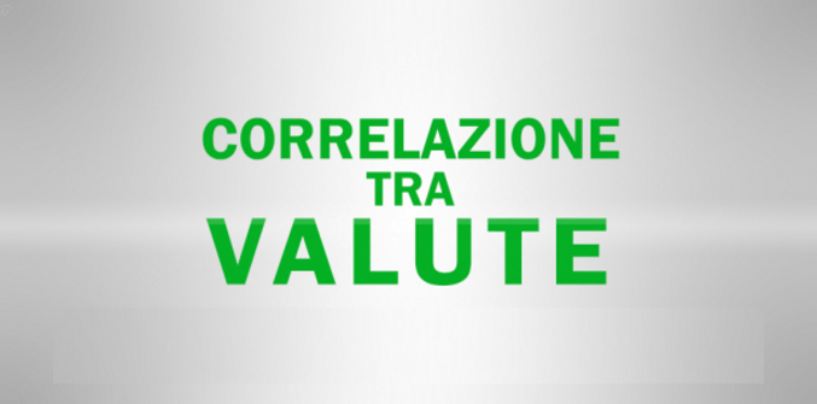 Correlazioni Forex: come usare la correlazione tra valute nel Forex