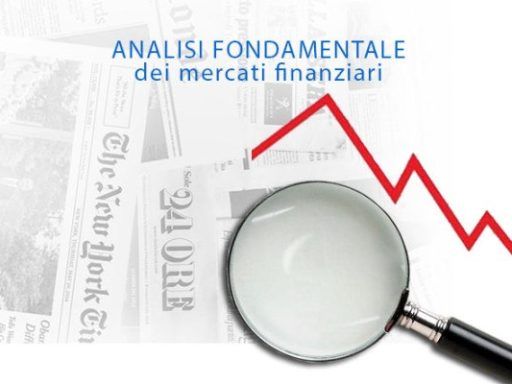 Scalping ed analisi fondamentale