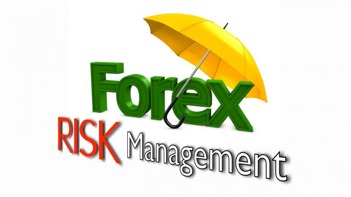Forex trading risk