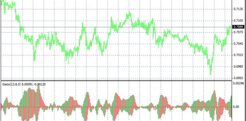 Che cosa è l’oscillatore Gator