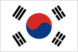 Sud_Corea_Flag
