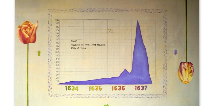 La bolla dei tulipani