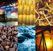 commodities