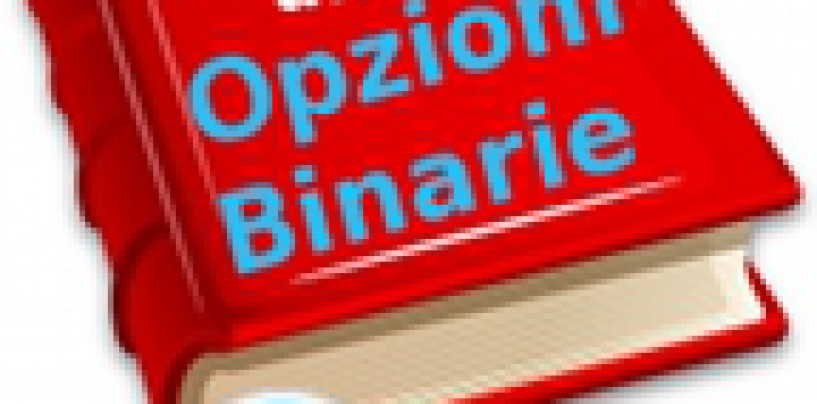 Scarica la guida gratuita alle opzioni binarie (PDF)