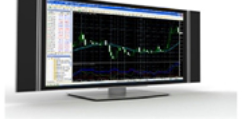 Storia metatrader