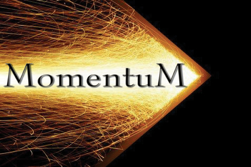 momentum_forex