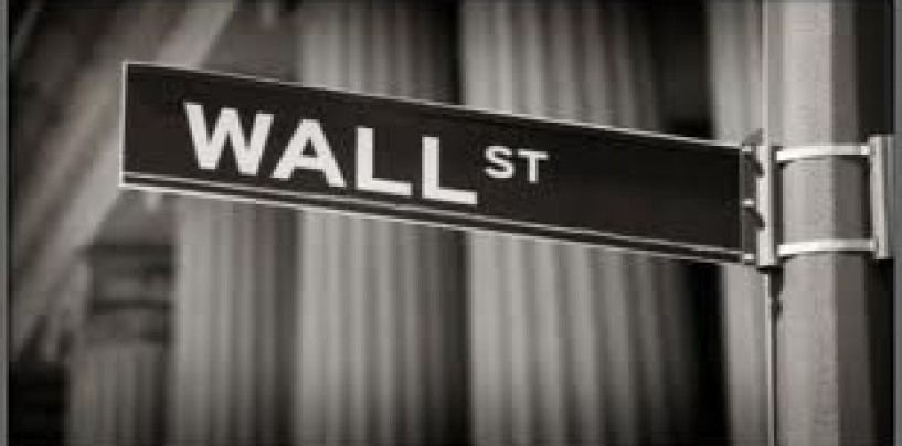 Venerdì delle streghe in rialzo a Wall Street – 23 Dicembre 2013