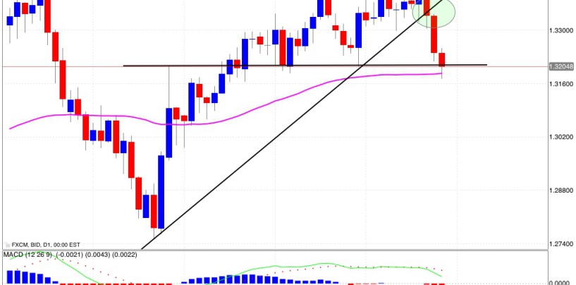 Segnali forex euro dollaro, cosa ci si può aspettare?