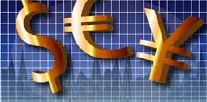 Il forex con gli oscillatori