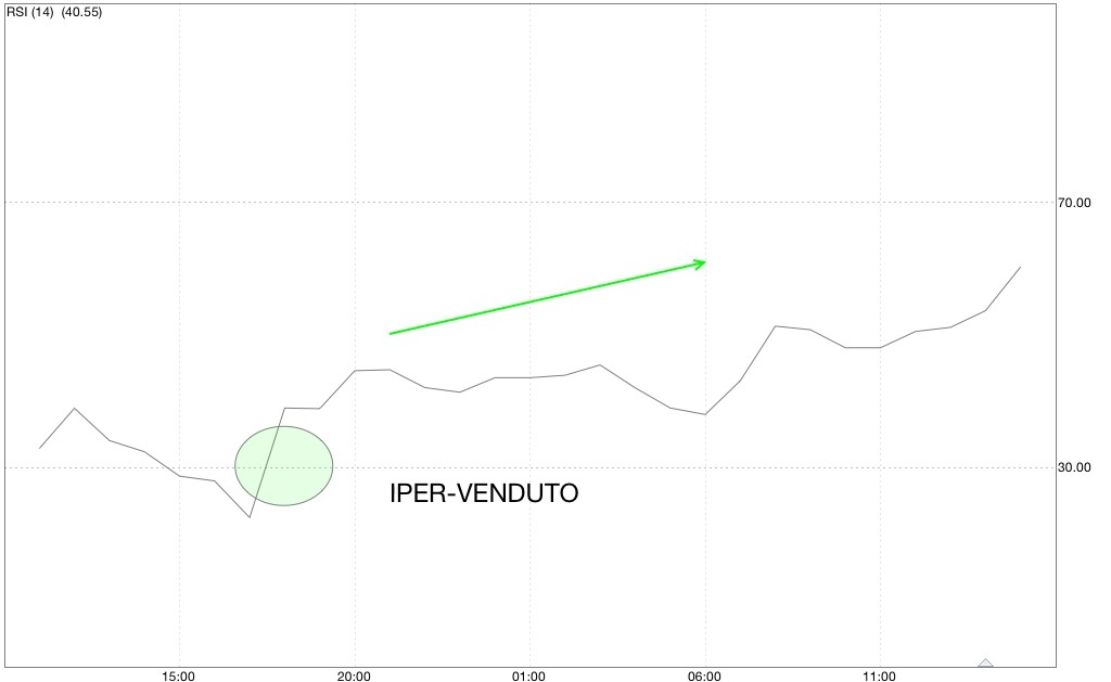 RSI quota 20