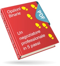 Ebook TopOption negoziatore professionale