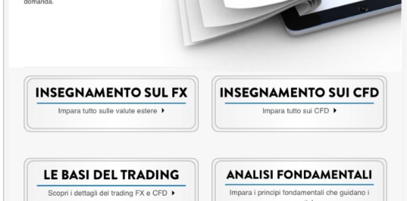 Trading online: come fare trading con il broker Markets.com