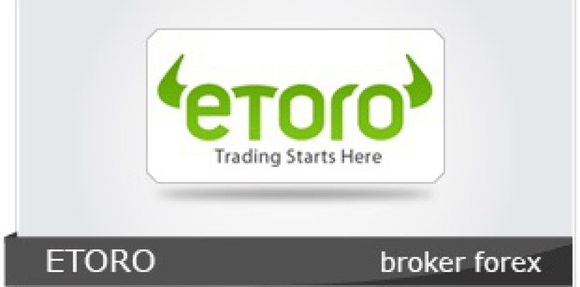 Vantaggi del broker eToro