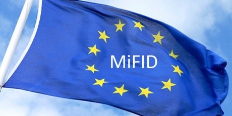 normativa MiFID