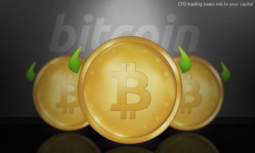 Bitcoin-etoro