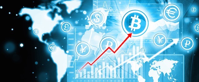 Bitcoin Forex Cosa Sono E Quali Sono I Migliori Broker Che !   Lo - 