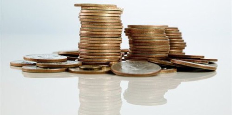 Investire 100€ online