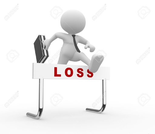 trading stop loss