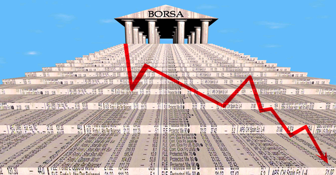 vantaggi del trading in azioni