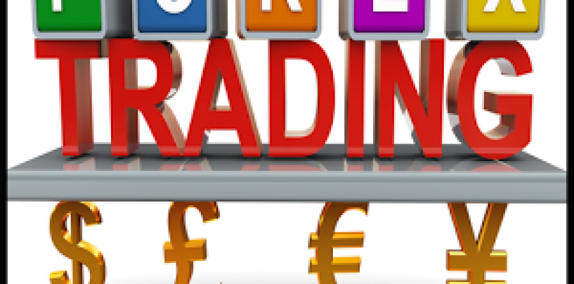 Cosa significa fare Forex trading?