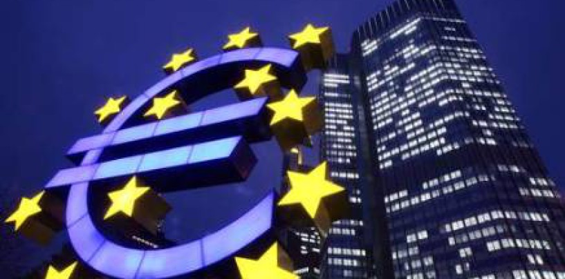 Quantitative Easing BCE e cambio euro-dollaro: previsioni ribassiste