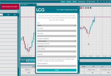 Metatrader 4-5 italiano: opinioni demo e download • e-investimenti ...