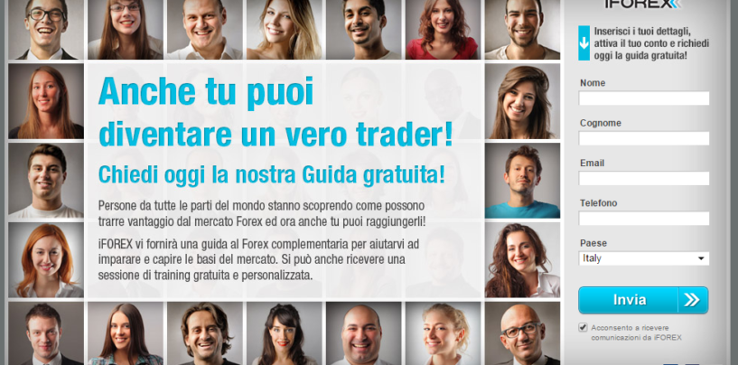 iForex funziona ? Opinioni demo e commenti