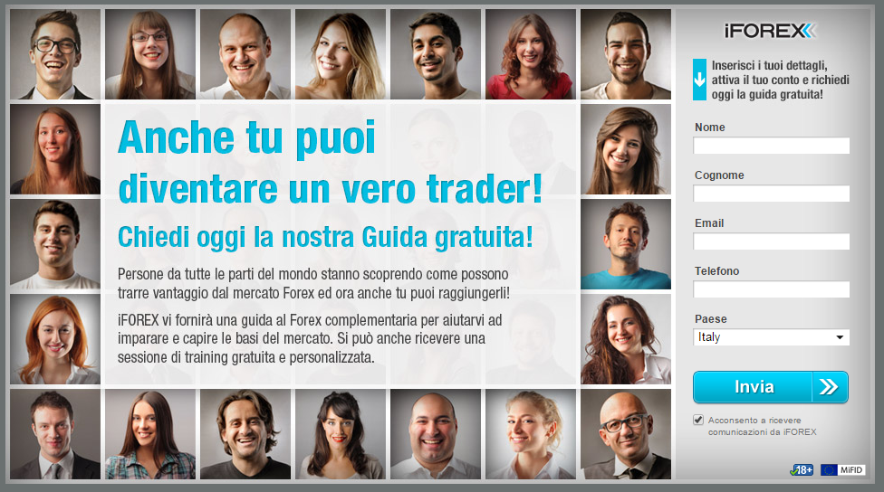 iForex-guida-trading