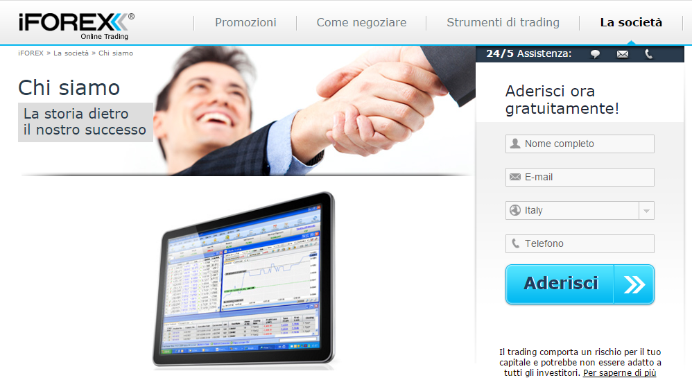 iforex-cose