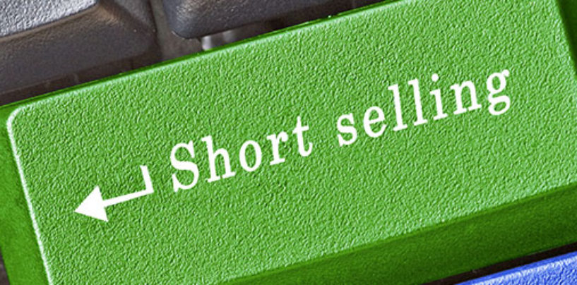 Short Selling: cos’è la vendita allo scoperto?