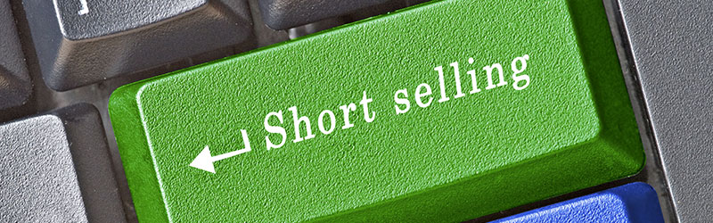 short-selling