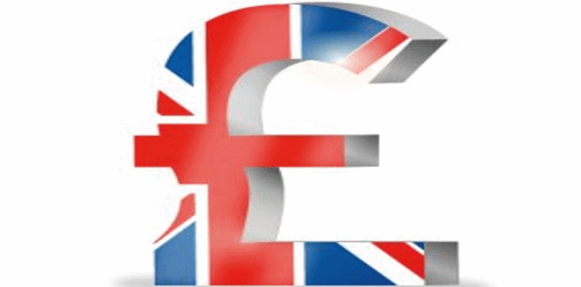 Terremoto Brexit ed il futuro della sterlina Inglese