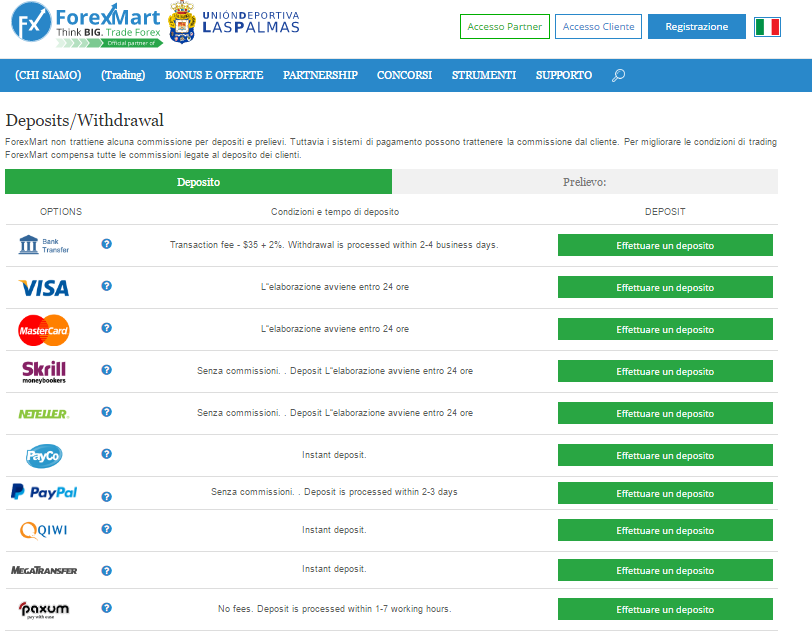 forexmart-deposito-e-prelievo