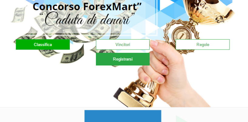 ForexMart: opinioni e recensioni broker trading forex demo