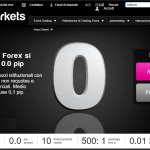 IC Markets opinioni e recensione broker forex, CFD, social trading