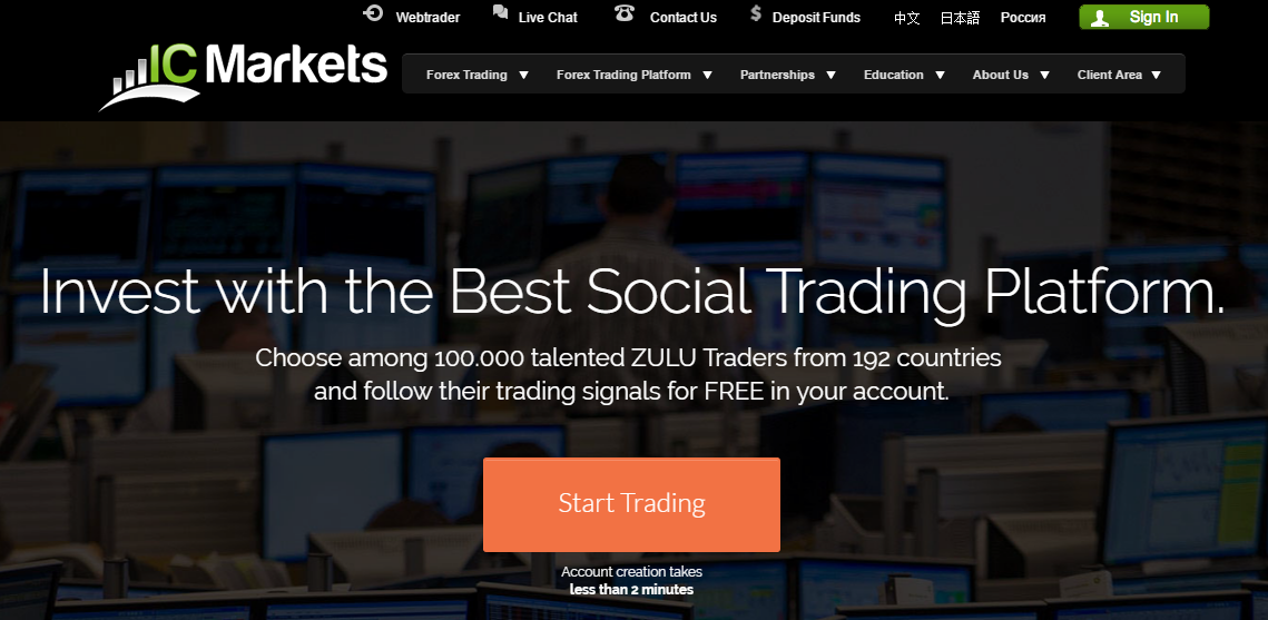 IC-Markets-social-trading