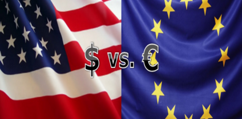 Futuri scenari su EUR-USD