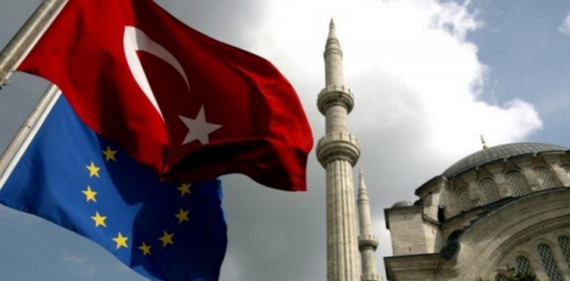 TENDENZE EUR-TRY – analisi di medio lungo periodo sul cross Euro Lira Turca