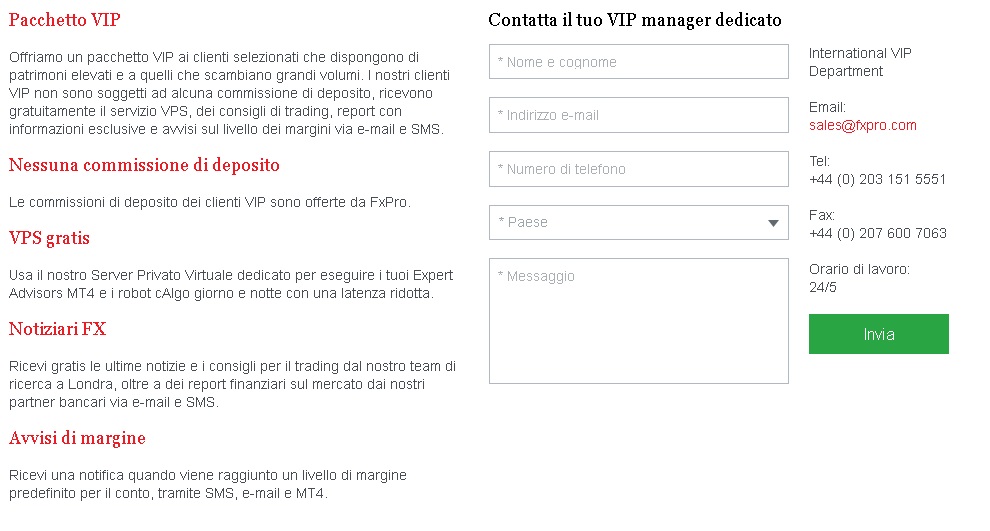 fxpro-tipologia-conti-offerti