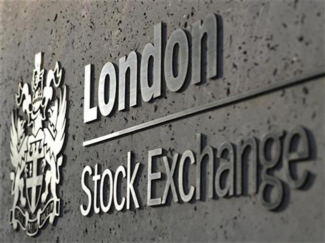 Borsa Londra