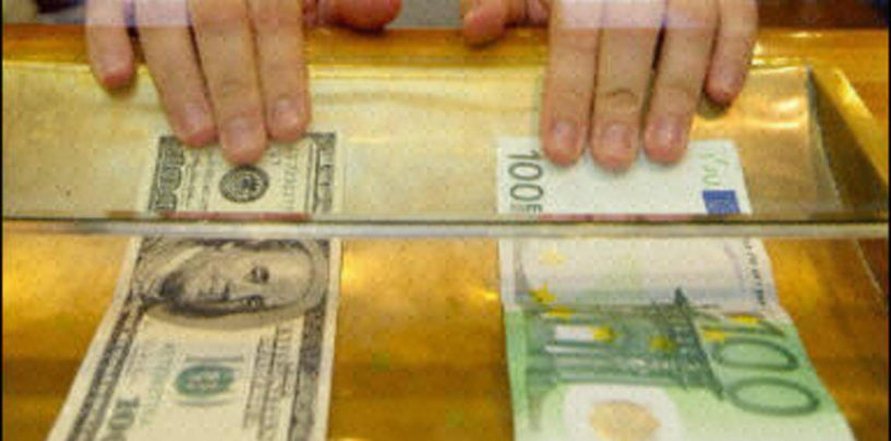 Forex, euro e dollaro a un bivio sui movimenti di tasso