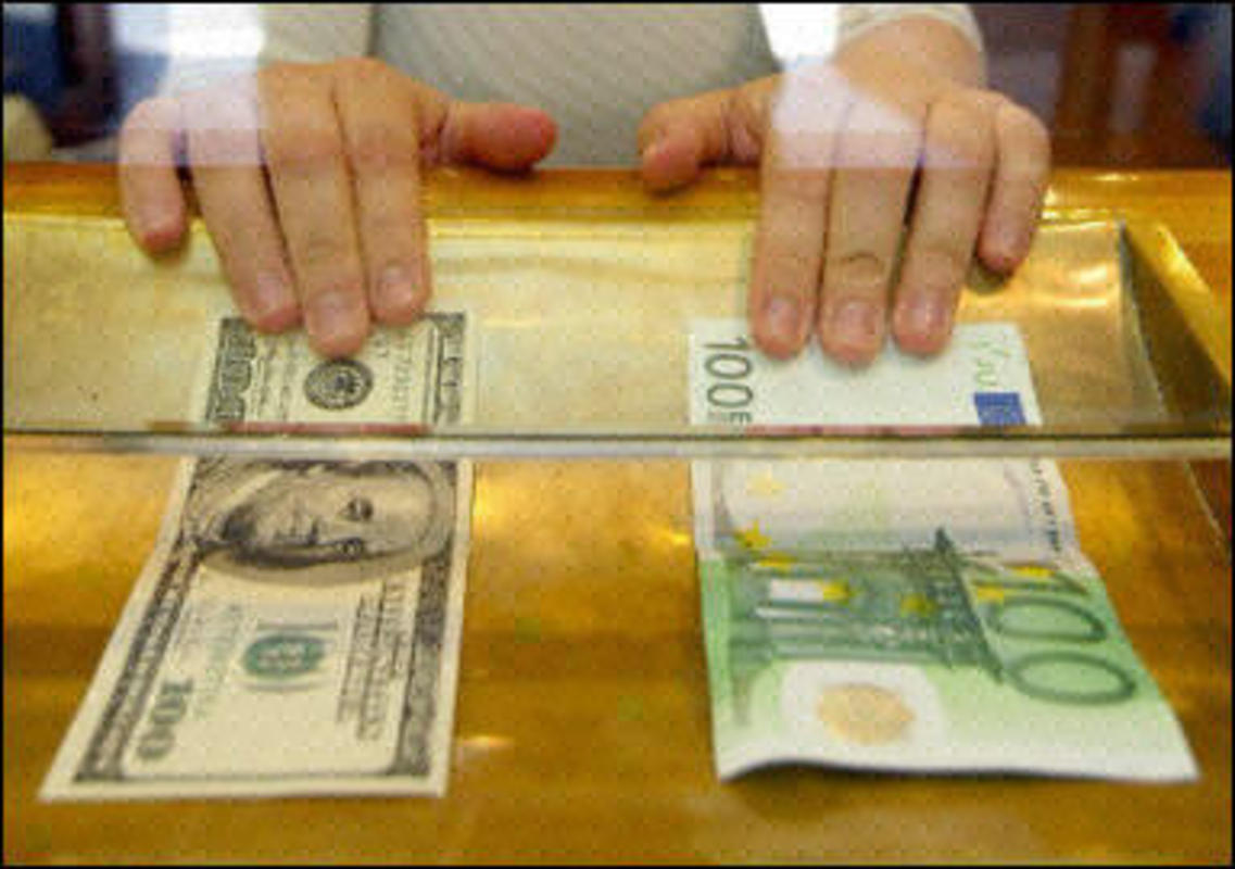 euro_dollaro