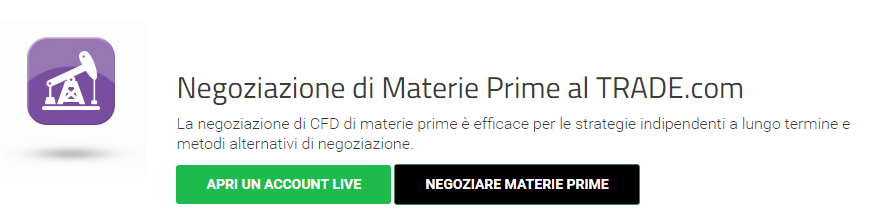 trade.com-materie prime