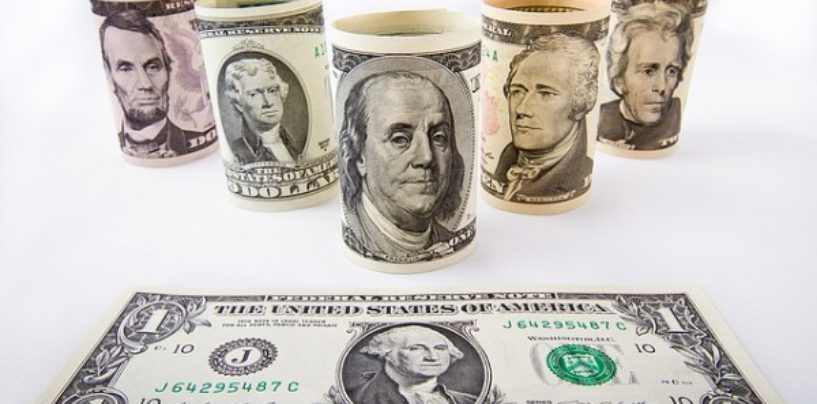 Quotazioni dollaro, la debolezza della valuta USA è al termine?
