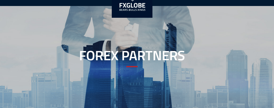 fxglobe-forex partener